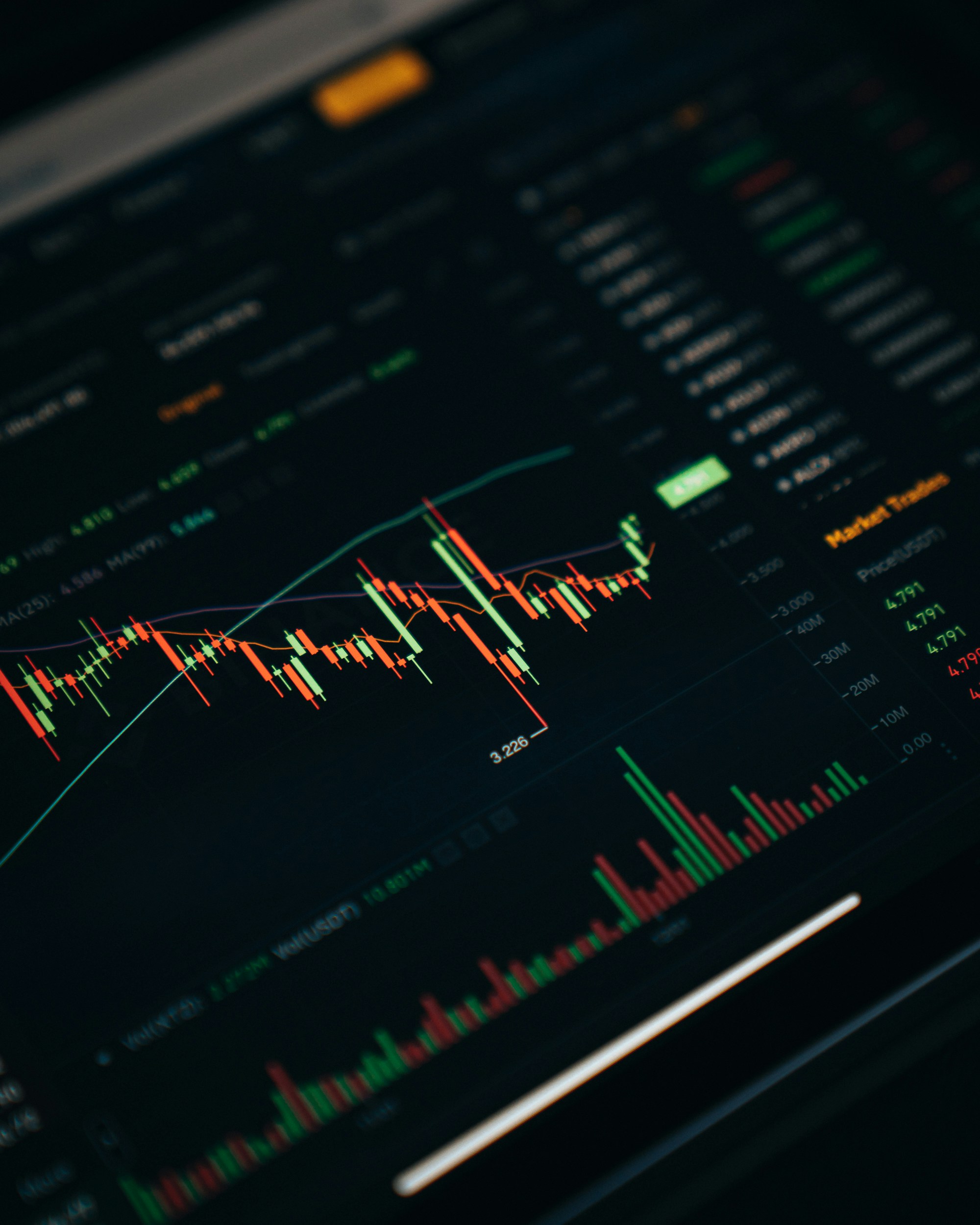 Currency fluctuations are a key consideration in global investing.